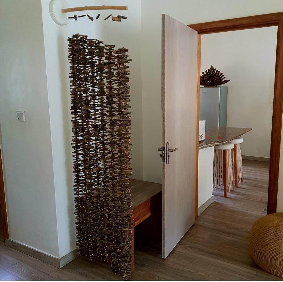4 Etoile Villas Anse Volbert Village (Praslin) Exterior photo